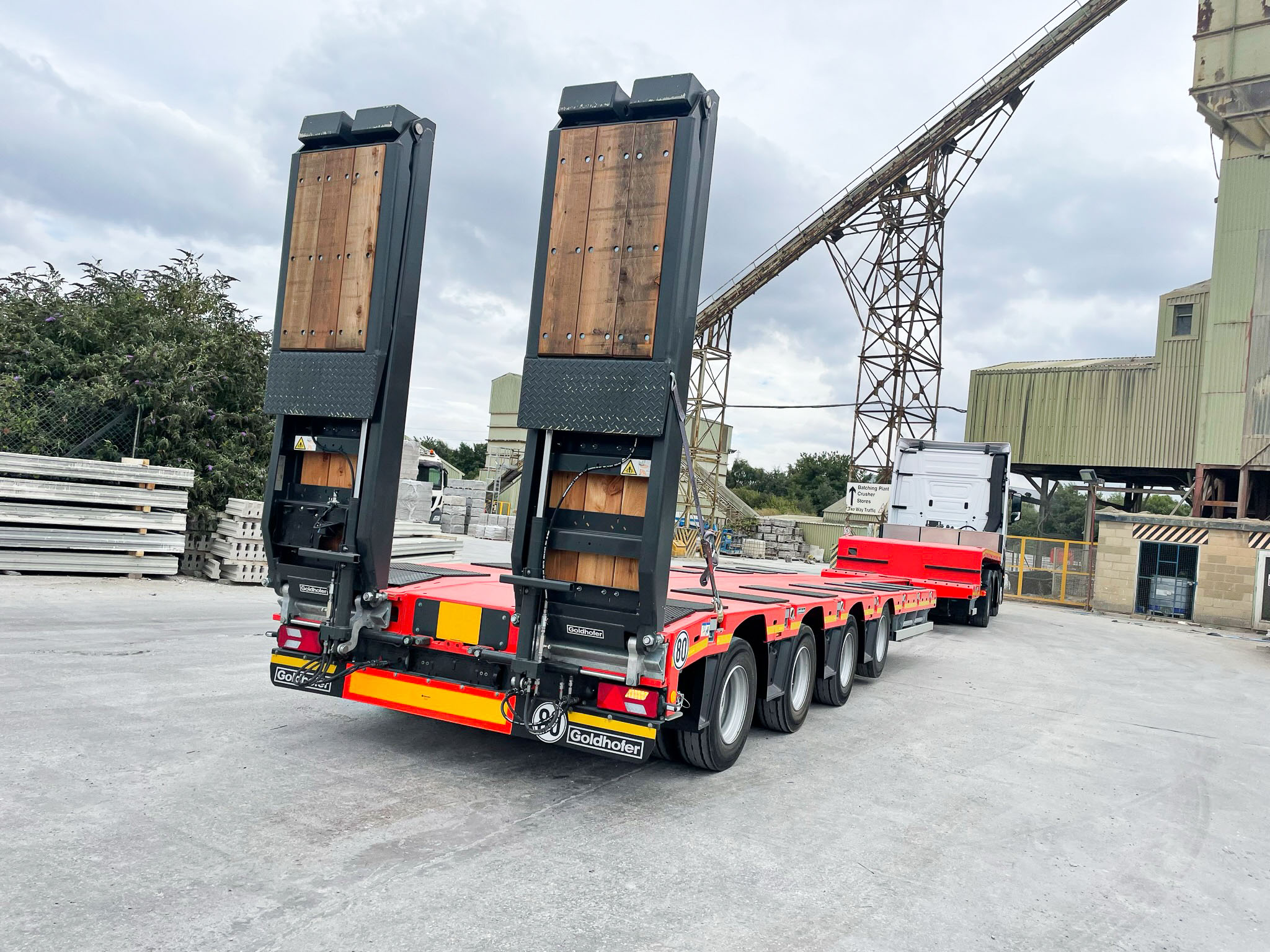 Firmamızdan Kareler