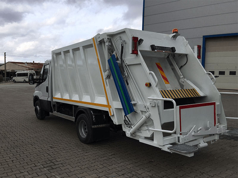 Firmamızdan Kareler