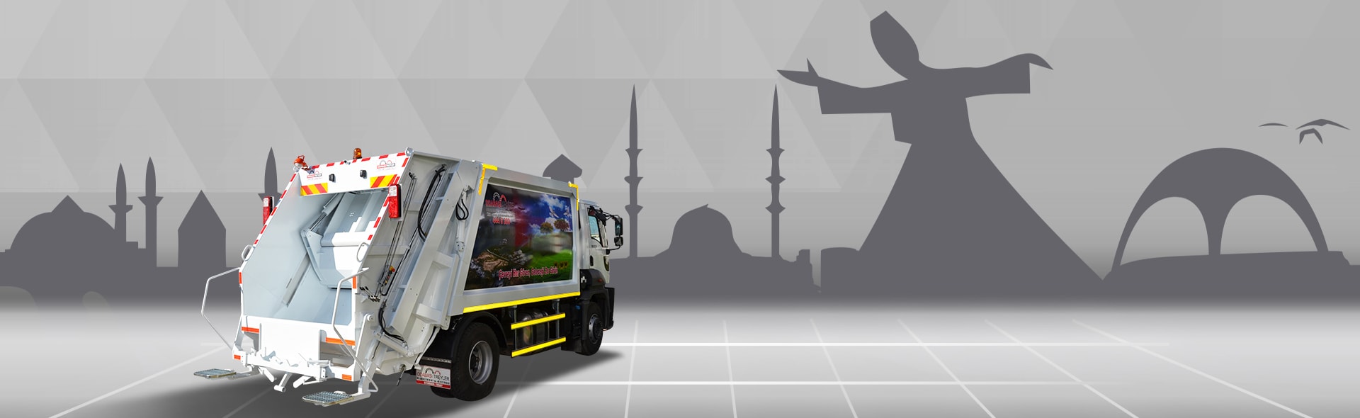 Firmamızdan Kareler