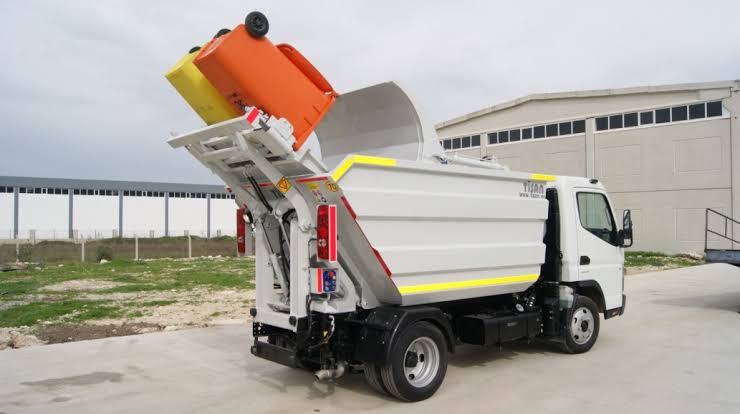 Firmamızdan Kareler