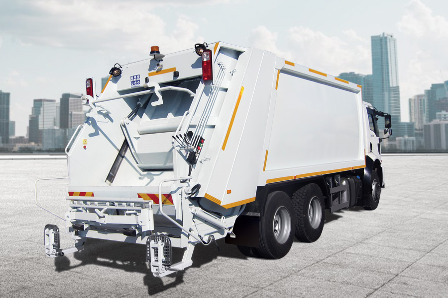 Firmamızdan Kareler