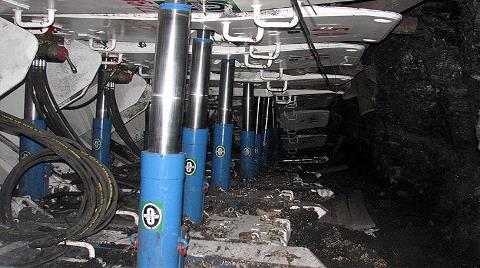 Firmamızdan Kareler