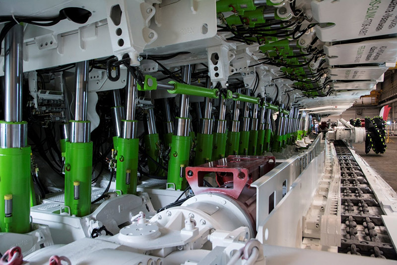 Firmamızdan Kareler