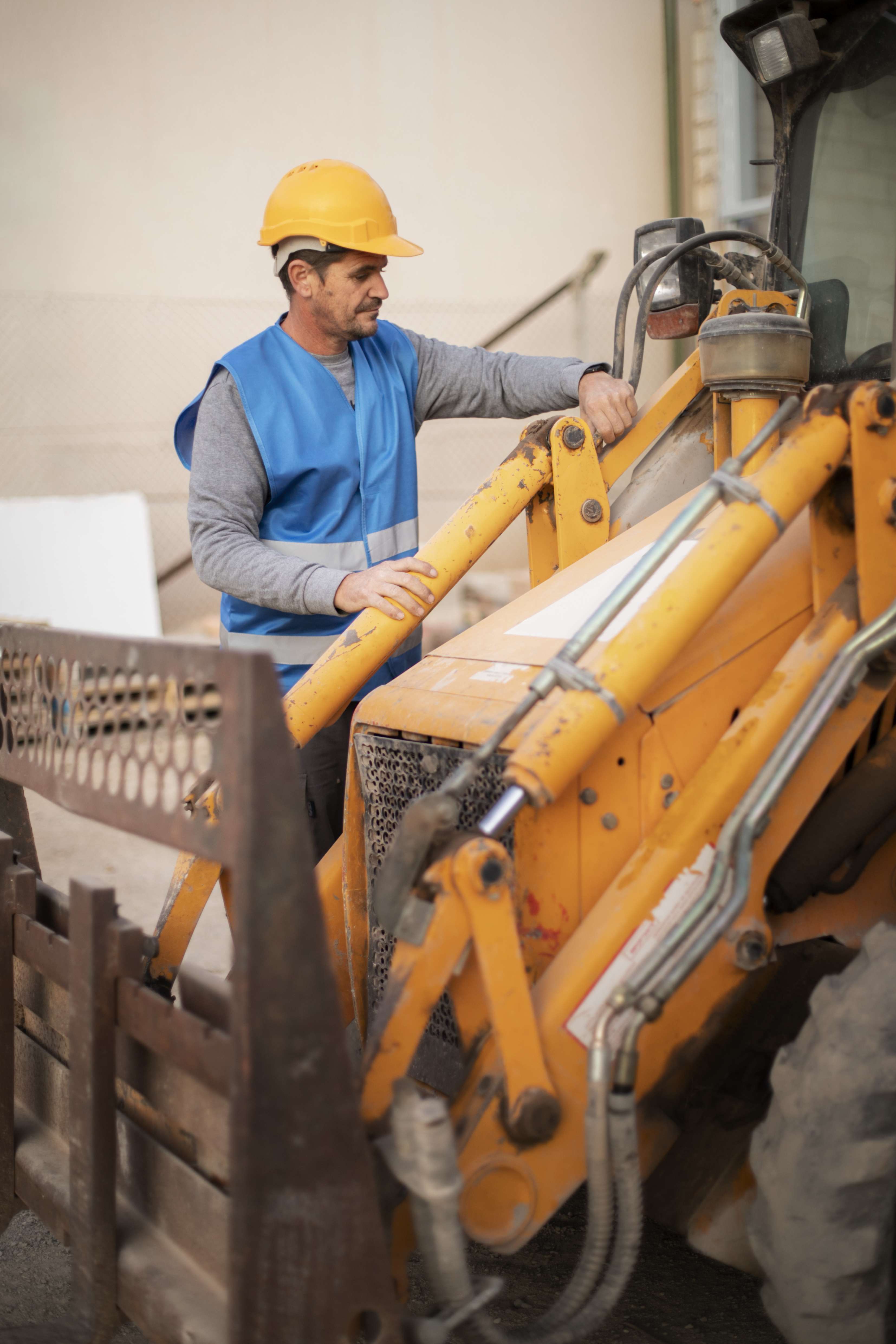 Firmamızdan Kareler