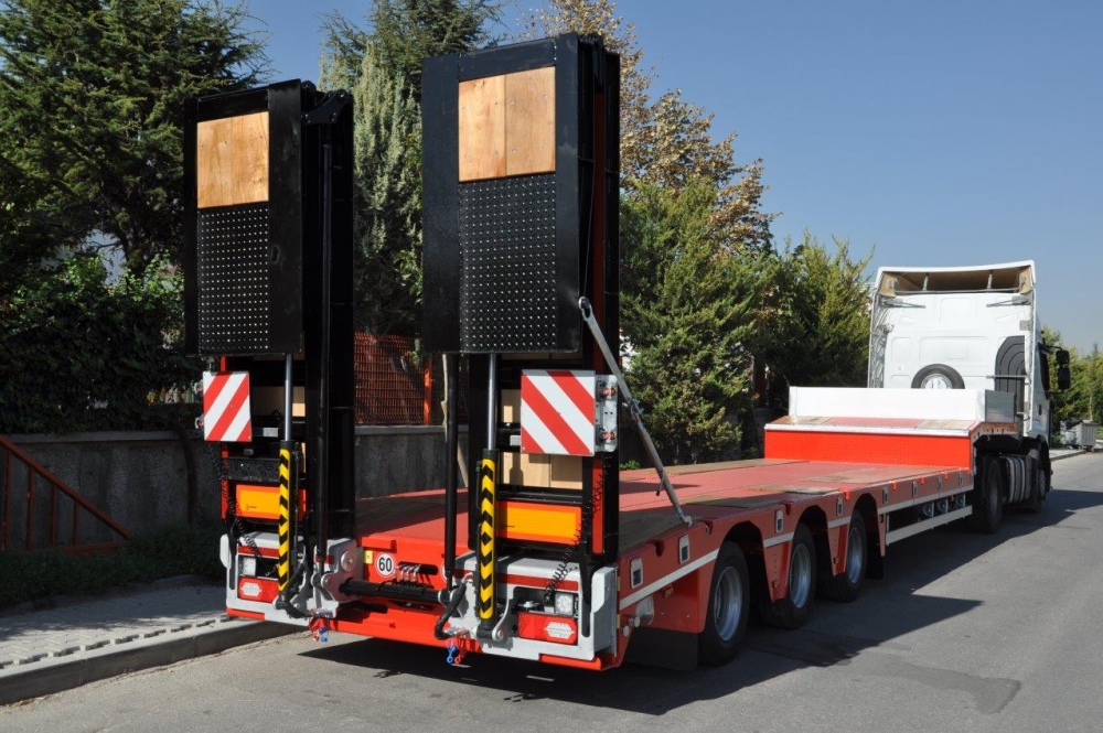 Firmamızdan Kareler